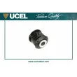 Silent bloc de suspension (train avant) UCEL 31222 - Visuel 1