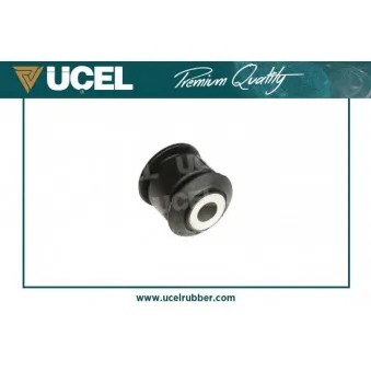 Silent bloc de suspension (train avant) UCEL 31222