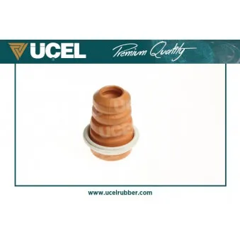 Butée élastique, suspension UCEL 31225