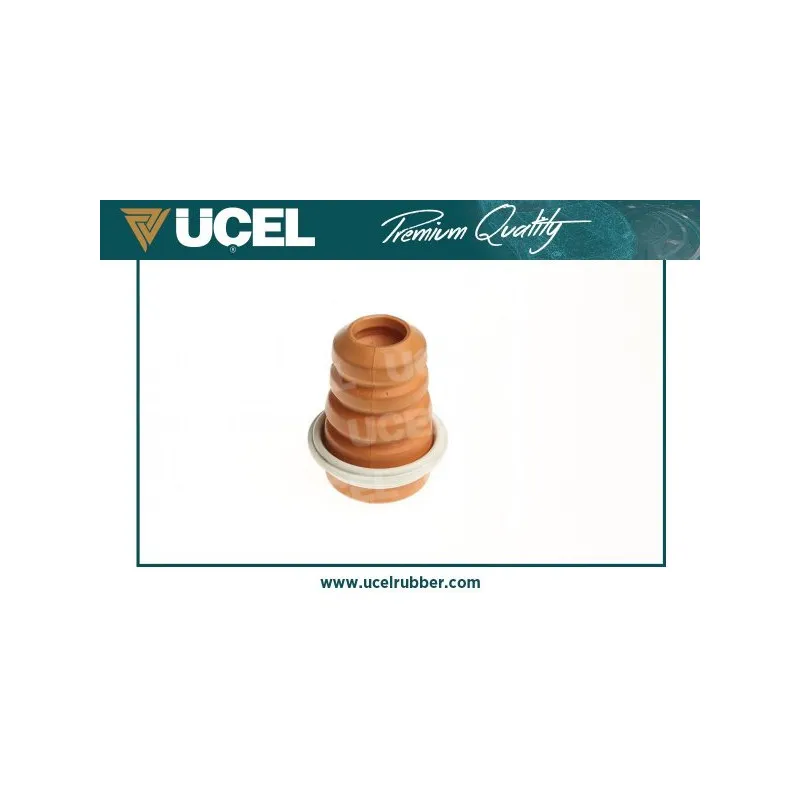 Butée élastique, suspension UCEL 31225