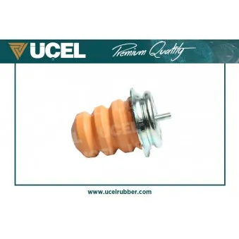 Butée élastique, suspension UCEL 31227