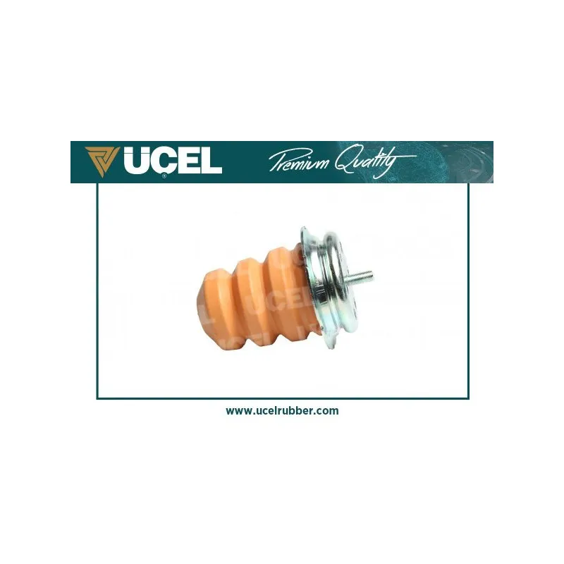 Butée élastique, suspension UCEL 31227