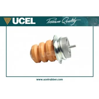 Butée élastique, suspension UCEL 31228