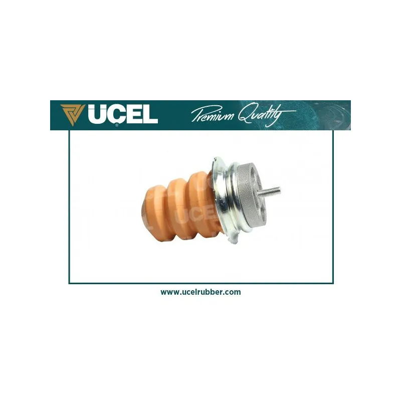 Butée élastique, suspension UCEL 31228
