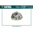 Coupelle de suspension avant gauche UCEL 31401 - Visuel 1