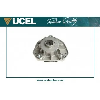 Coupelle de suspension avant gauche UCEL 31401