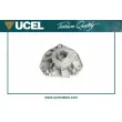 Coupelle de suspension avant droit UCEL 31402 - Visuel 1
