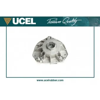 Coupelle de suspension avant droit UCEL 31402