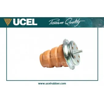 Butée élastique, suspension UCEL 31408
