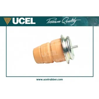 Butée élastique, suspension UCEL 31409
