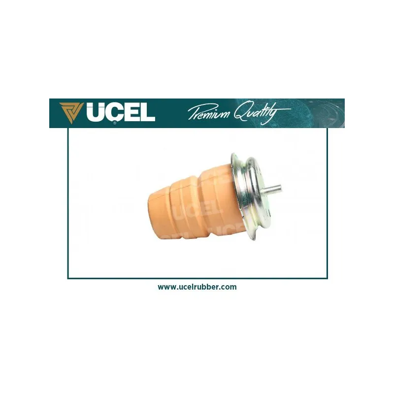 Butée élastique, suspension UCEL 31409