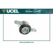 Silent bloc de suspension (train avant) UCEL 31414 - Visuel 1