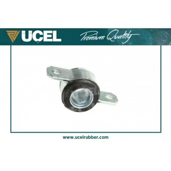 Silent bloc de suspension (train avant) UCEL 31414