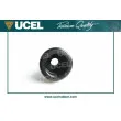 Soufflets de cardan avant UCEL 31423 - Visuel 2
