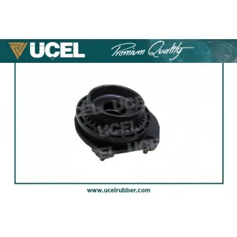 Coupelle de suspension avant gauche UCEL 31505