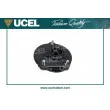 Coupelle de suspension avant gauche UCEL 31505 - Visuel 2