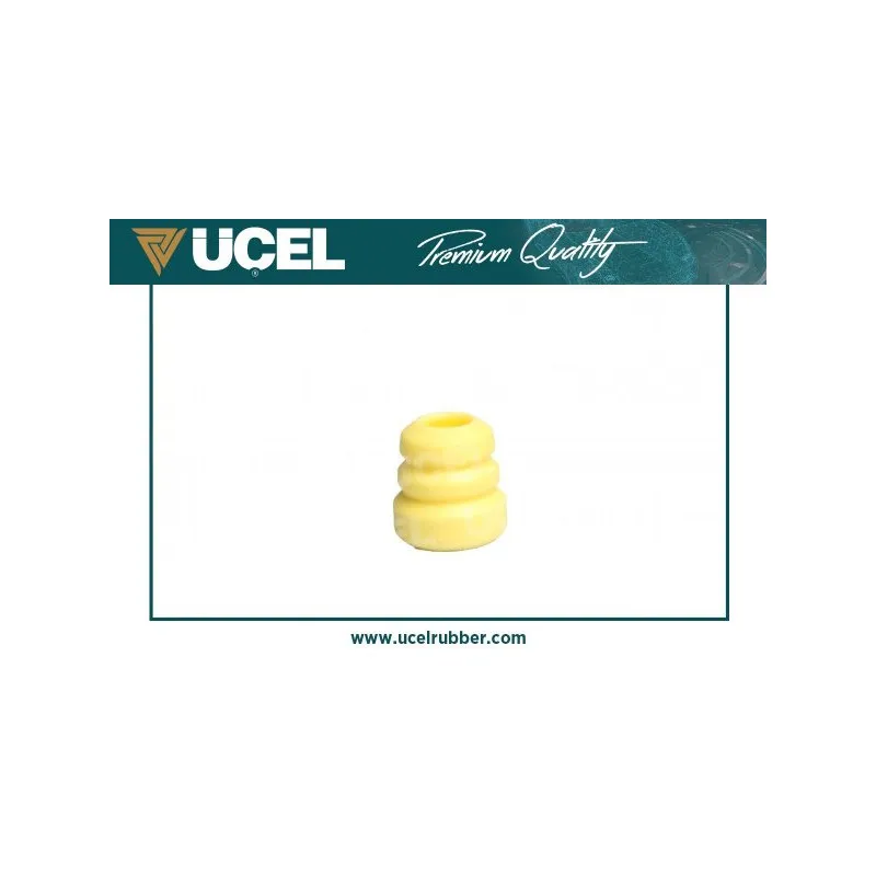 Butée élastique, suspension UCEL 31508