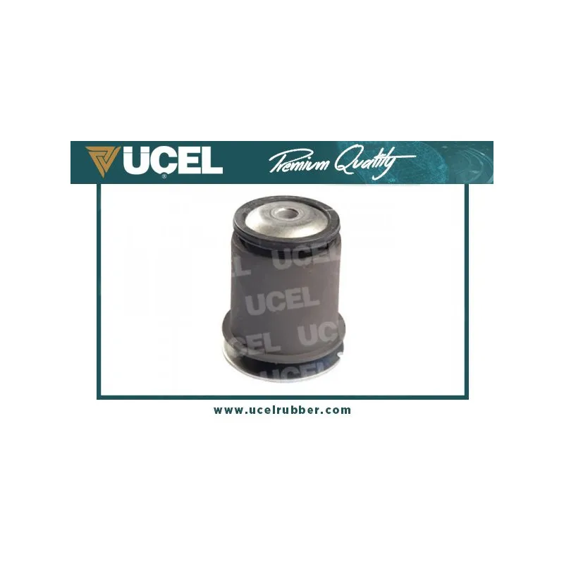 Suspension, corps de l'essieu UCEL 31514