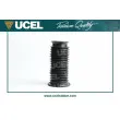 Bouchon de protection/soufflet, amortisseur UCEL 31515 - Visuel 1