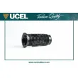 Bouchon de protection/soufflet, amortisseur UCEL 31515 - Visuel 2