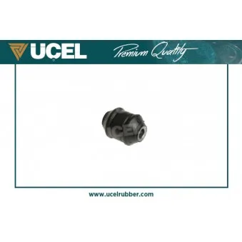 Coupelle de suspension UCEL 31519