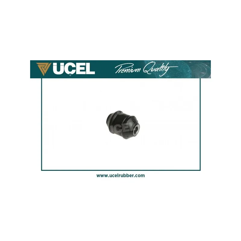 Coupelle de suspension UCEL 31519