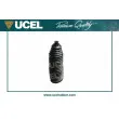 Joint-soufflet, direction UCEL 31522-T - Visuel 1