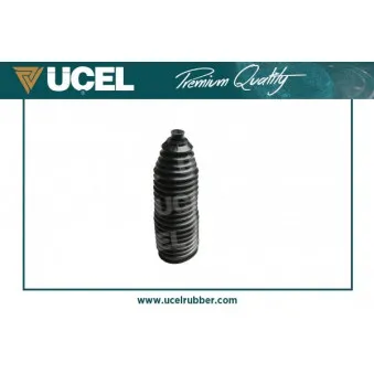 Joint-soufflet, direction UCEL