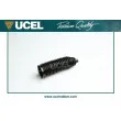 Joint-soufflet, direction UCEL 31522-T - Visuel 2