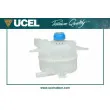 Vase d'expansion, liquide de refroidissement UCEL 31560 - Visuel 1
