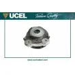 Coupelle de suspension avant gauche UCEL 31912 - Visuel 1