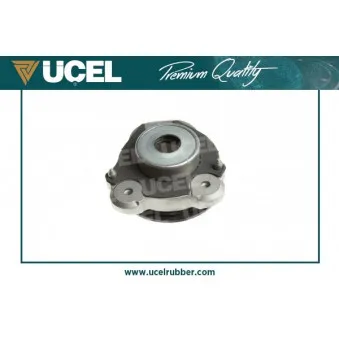 Coupelle de suspension avant gauche UCEL 31912