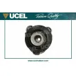 Coupelle de suspension avant gauche UCEL 31912 - Visuel 2