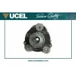 Coupelle de suspension avant droit UCEL 31913 - Visuel 1