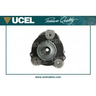 Coupelle de suspension avant droit UCEL 31913