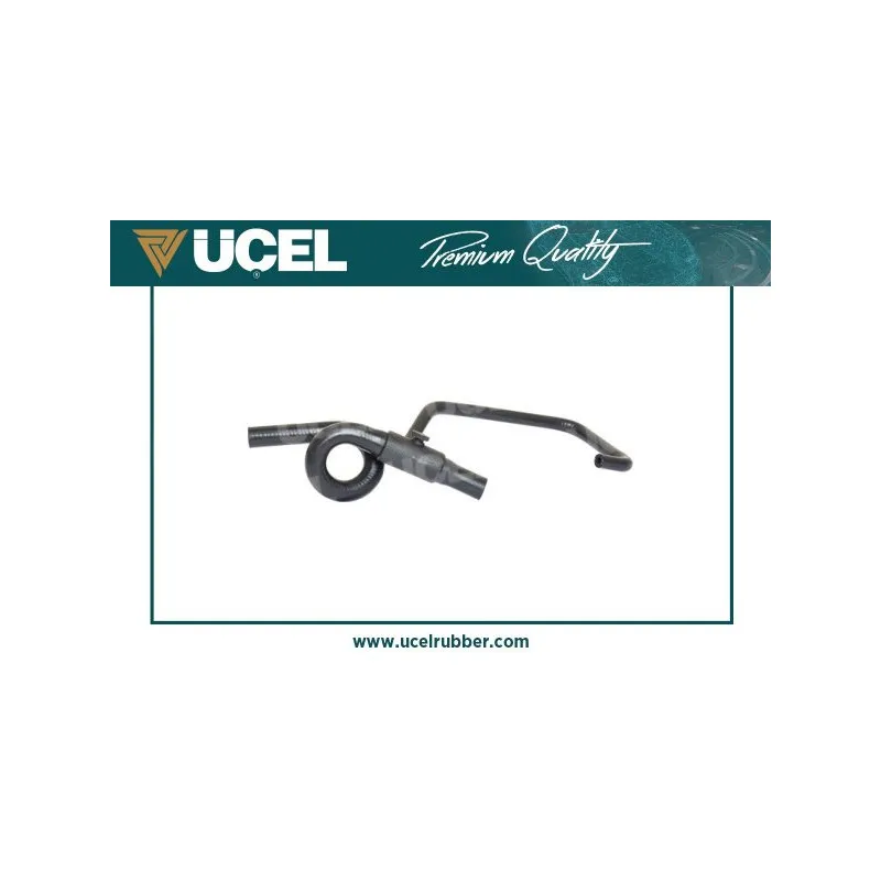 Gaine de chauffage UCEL 35698