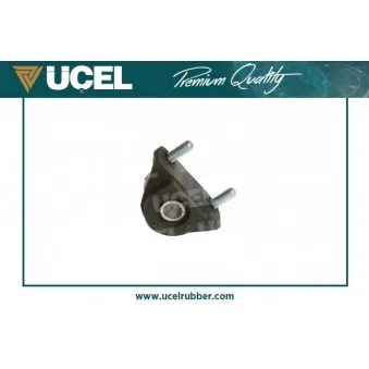 Silent bloc de suspension (train avant) UCEL 41511