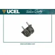 Silent bloc de suspension (train avant) UCEL 41511 - Visuel 2