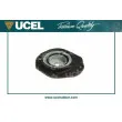 Coupelle de suspension UCEL 41512A - Visuel 2