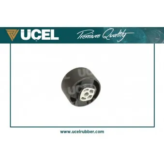 Support, suspension du moteur UCEL 41517