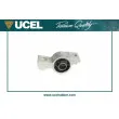 Silent bloc de suspension (train avant) UCEL 41522 - Visuel 1