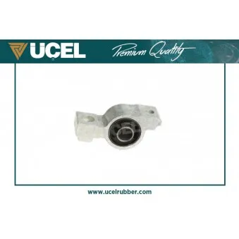 Silent bloc de suspension (train avant) UCEL 41522