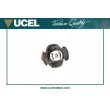 Support, suspension du moteur UCEL 41530 - Visuel 1