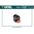 Support, suspension du moteur UCEL 41530 - Visuel 2