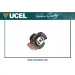 Support, suspension du moteur UCEL 41530 - Visuel 3