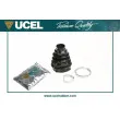 Soufflets de cardan avant UCEL 41539 - Visuel 1