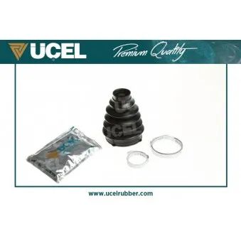 Soufflets de cardan avant UCEL 41539