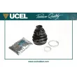 Soufflets de cardan avant UCEL 41540 - Visuel 1