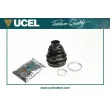 Soufflets de cardan avant UCEL 41541 - Visuel 1