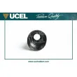 Soufflets de cardan avant UCEL 41542 - Visuel 2
